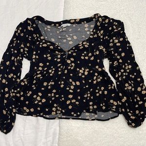 american eagle long sleeve